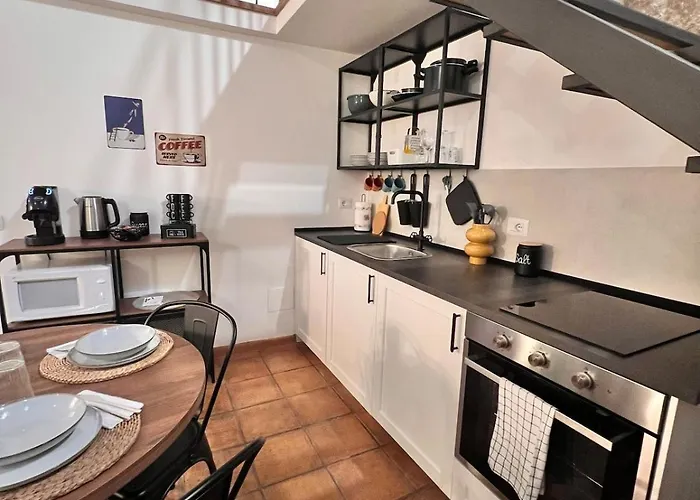 Luxury Loft Trastevere Centro Storico Rom