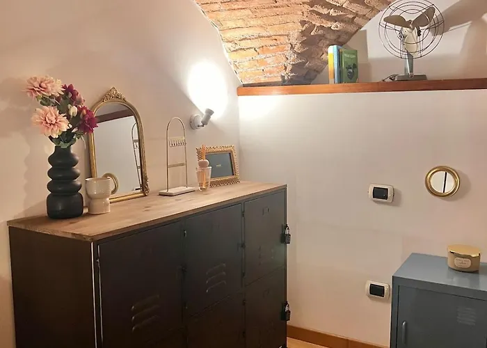 Apartment Luxury Loft Trastevere Centro Storico *