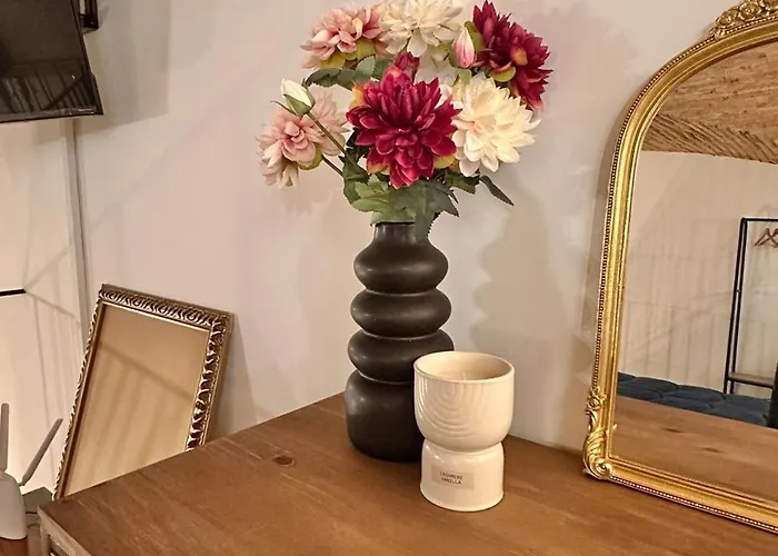 Luxury Loft Trastevere Centro Storico
