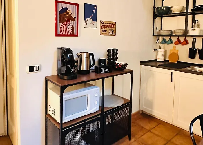 Apartment Luxury Loft Trastevere Centro Storico *