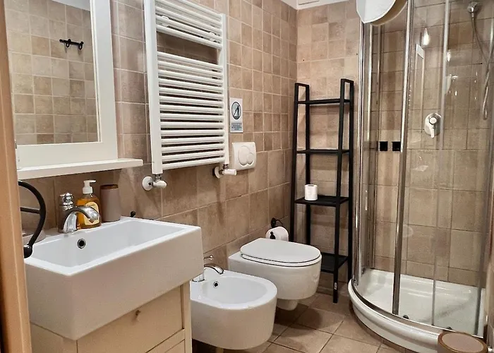 Luxury Loft Trastevere Centro Storico Apartment *